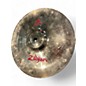 Used Zildjian 10in Oriental China Trash Cymbal thumbnail