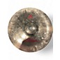 Used Zildjian 10in Oriental China Trash Cymbal