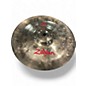 Used Zildjian 10in Oriental China Trash Cymbal