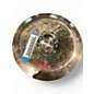 Used Zildjian 10in Oriental China Trash Cymbal