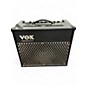 Used VOX AD30VT 1x10 30W Guitar Combo Amp thumbnail