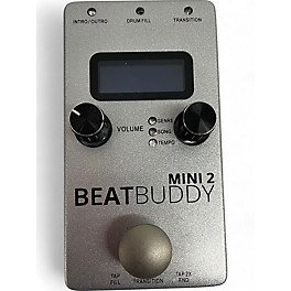 Used Singular Sound BeatBuddy MINI 2 Metronome