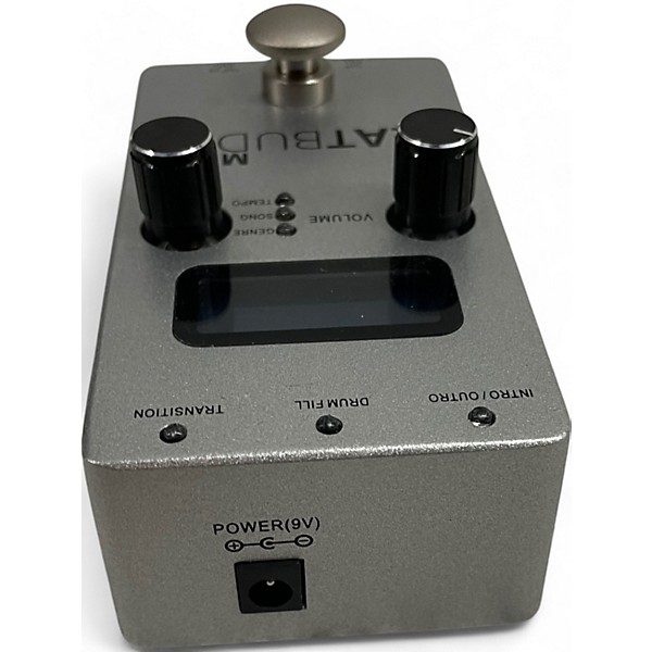 Used Singular Sound BeatBuddy MINI 2 Metronome