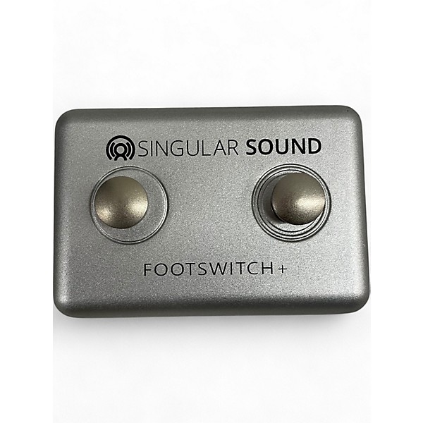 Used Singular Sound BeatBuddy MINI 2 Metronome