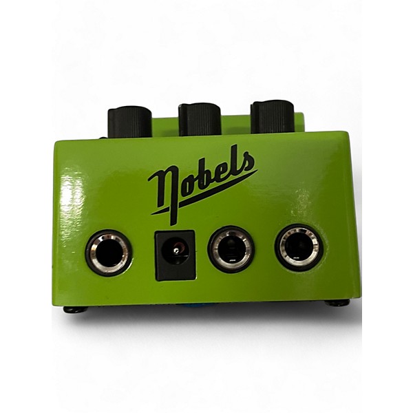 Used Nobels ODR-1 Effect Pedal