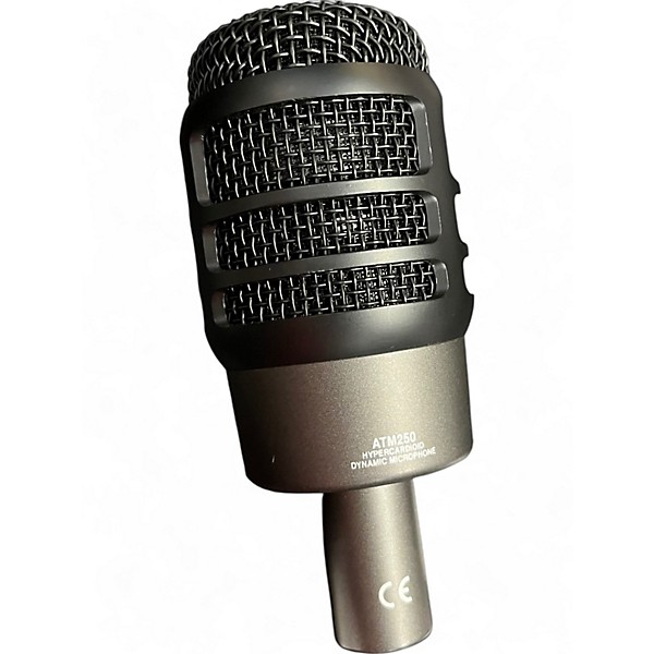 Used Audio-Technica ATM250 Dynamic Microphone