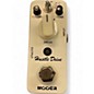 Used Donner Hustle Drive Effect Pedal thumbnail