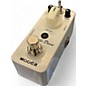 Used Donner Hustle Drive Effect Pedal