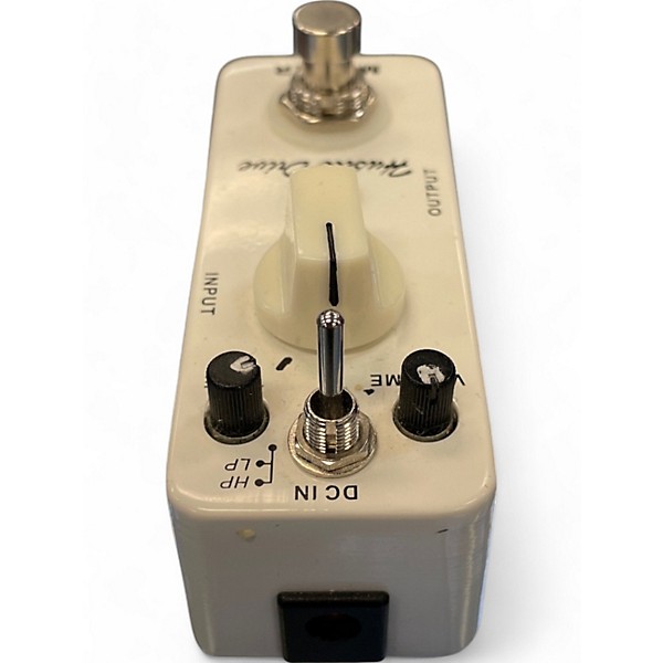 Used Donner Hustle Drive Effect Pedal