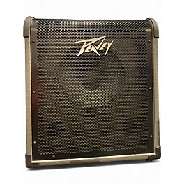 Used Peavey MAX 100 Bass Combo Amp