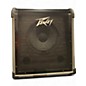 Used Peavey MAX 100 Bass Combo Amp thumbnail