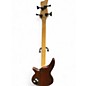 Used Jackson JS32 Spectra Walnut Electric Bass Guitar