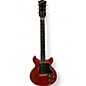 Vintage 1960 Gibson Les Paul Special Cherry Solid Body Electric Guitar thumbnail