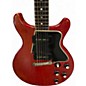 Vintage 1960 Gibson Les Paul Special Cherry Solid Body Electric Guitar