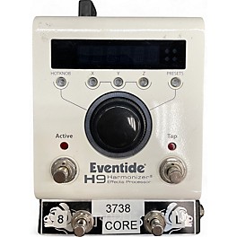 Used Eventide H9 Core Harmonizer Pedal