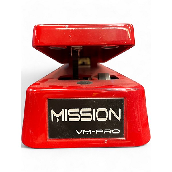 Used Mission Engineering VM1 Pedal