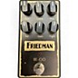 Used Friedman BE-OD Effect Pedal thumbnail