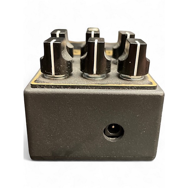 Used Friedman BE-OD Effect Pedal