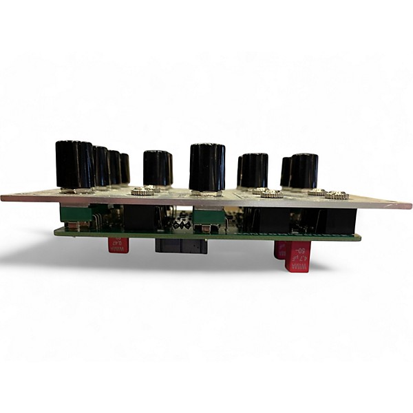 Used Random Source Used Random Source Verge Resonant Equalizer ...