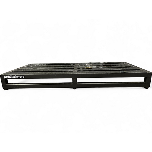 Used Pedaltrain Classic Pro Pedal Board