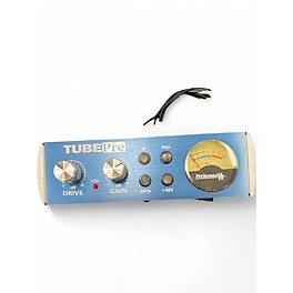 Used PreSonus Tubepre Power Amp