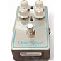 Used Xotic AH BOOSTER Effect Pedal