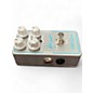 Used Xotic AH BOOSTER Effect Pedal