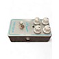 Used Xotic AH BOOSTER Effect Pedal