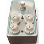 Used Xotic AH BOOSTER Effect Pedal