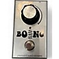 Used J.Rockett Audio Designs BOING Effect Pedal thumbnail