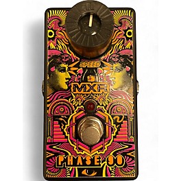 Used MXR ILOVEDUST PHASE 90 Effect Pedal