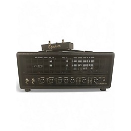 Used Egnater Tweaker 40 40W Tube Guitar Amp Head