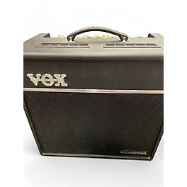 Used VOX VT80Plus Valvetronix 1x12 80W Guitar Combo Amp