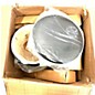 Used Ludwig 4 Piece Pocket kit Black Drum Kit