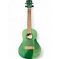 Used Kala KA-MRT-GRN-C Green Ukulele thumbnail