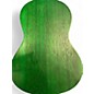 Used Kala KA-MRT-GRN-C Green Ukulele