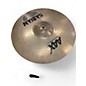 Used SABIAN 16in AAX Xplosion Crash Cymbal