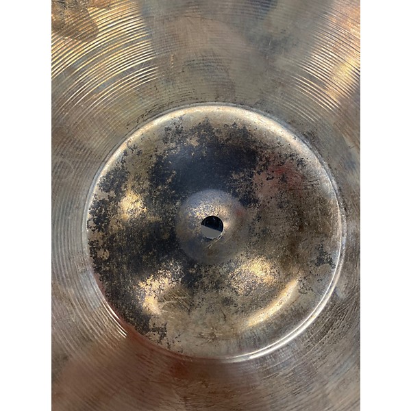 Used SABIAN 16in AAX Xplosion Crash Cymbal