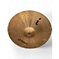 Used Zildjian 20in Crash Ride Cymbal thumbnail