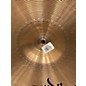 Used Zildjian 20in Crash Ride Cymbal