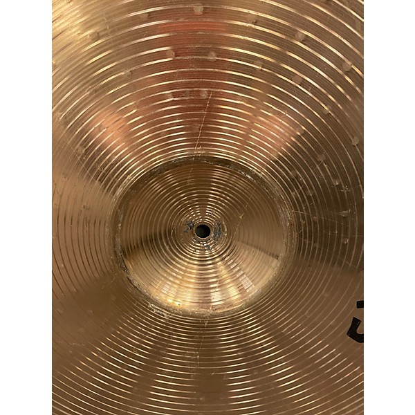 Used SABIAN 20in B8 Ride Cymbal