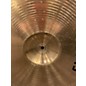 Used SABIAN 20in B8 Ride Cymbal