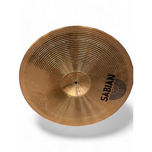 Used SABIAN 20in B8 Ride Cymbal