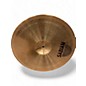 Used SABIAN 20in B8 Ride Cymbal