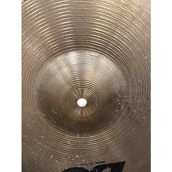 Used SABIAN 20in B8 Ride Cymbal