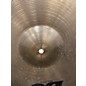 Used SABIAN 20in B8 Ride Cymbal