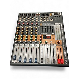 Used D-debra DSP ECHO PRO MIXER Control Surface