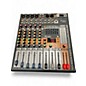 Used D-debra DSP ECHO PRO MIXER Control Surface thumbnail