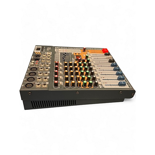 Used D-debra DSP ECHO PRO MIXER Control Surface