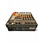 Used D-debra DSP ECHO PRO MIXER Control Surface